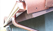 Rain Gutter Installation, Repair, Cleaning in Simi Valley, CA
